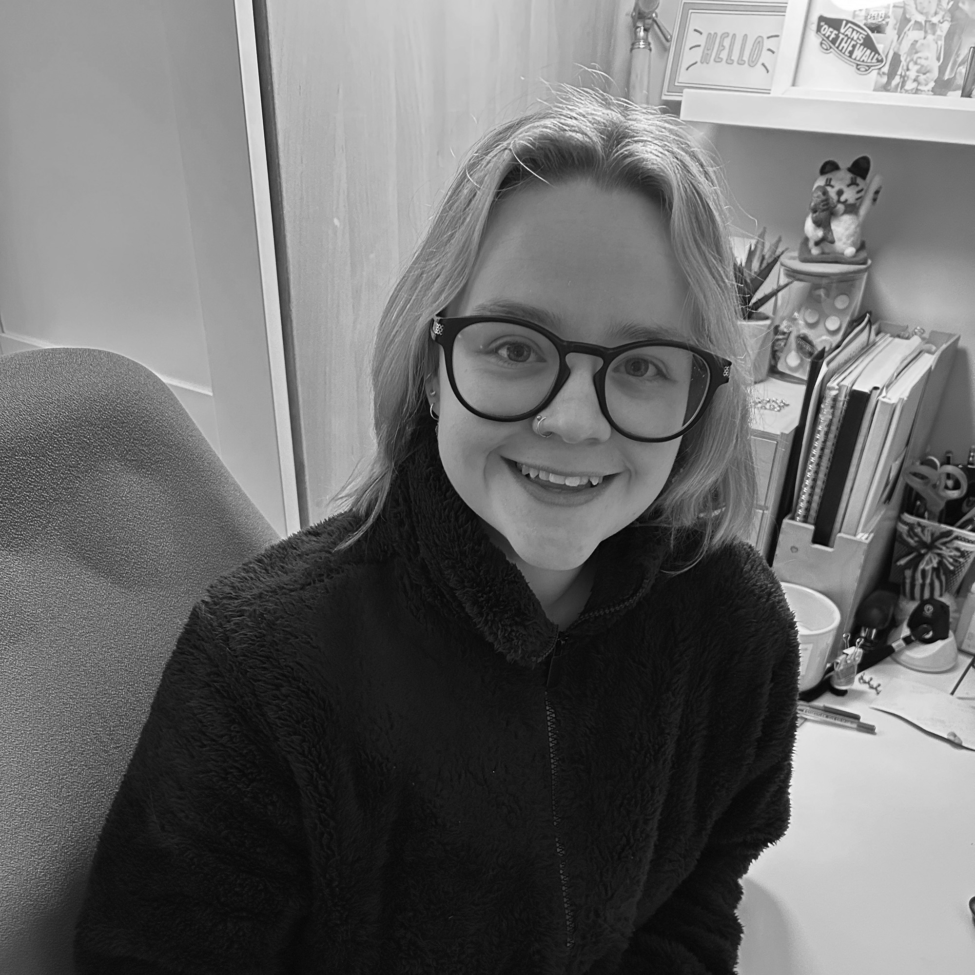 Holly Rowntree